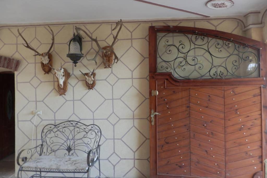 Zamecek Zdiky - Moderni Maly Apartman Bujanov Экстерьер фото