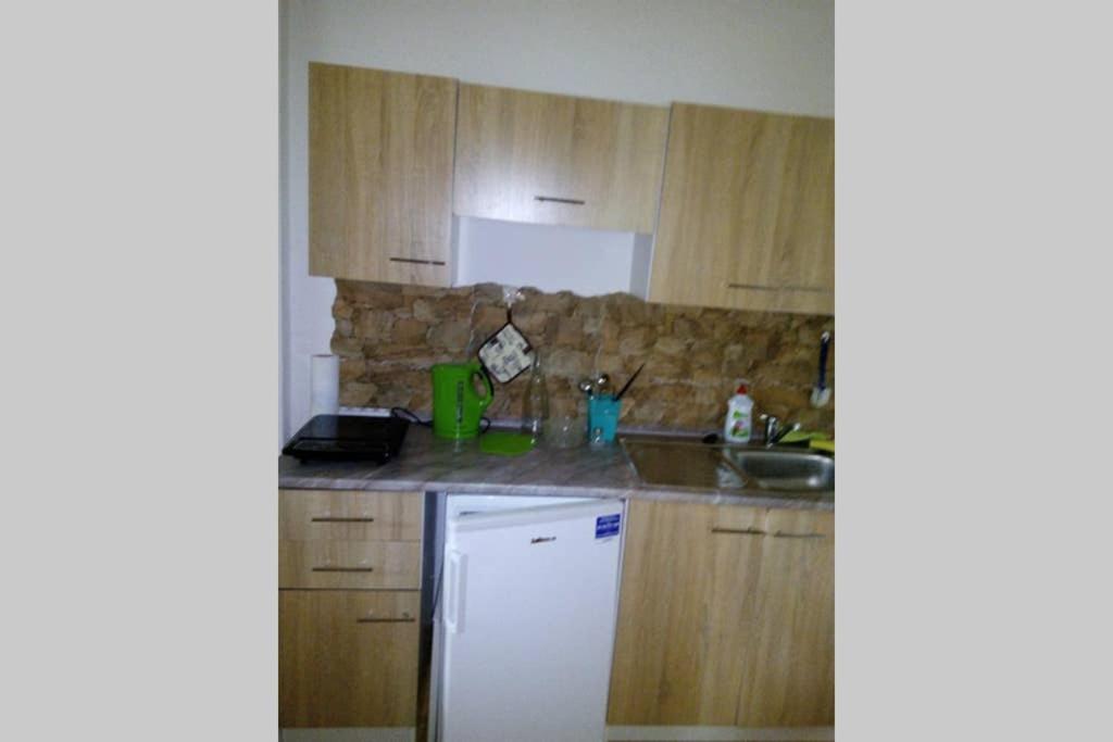 Zamecek Zdiky - Moderni Maly Apartman Bujanov Экстерьер фото