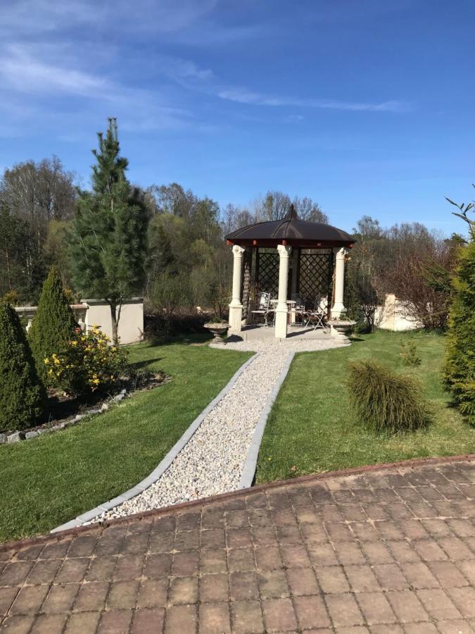 Zamecek Zdiky - Moderni Maly Apartman Bujanov Экстерьер фото